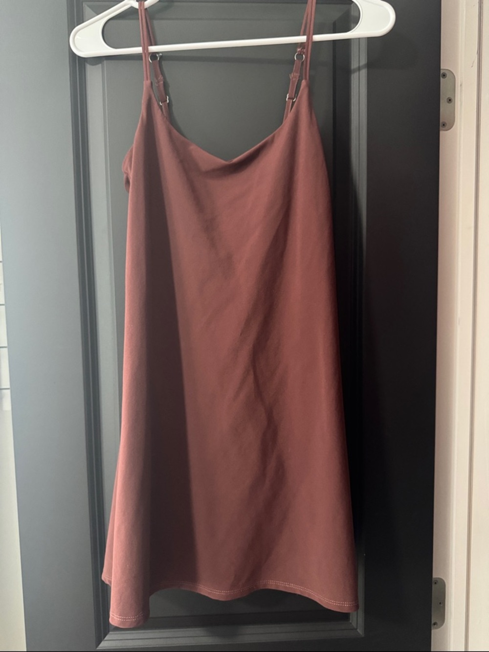Abercrombie traveler dress